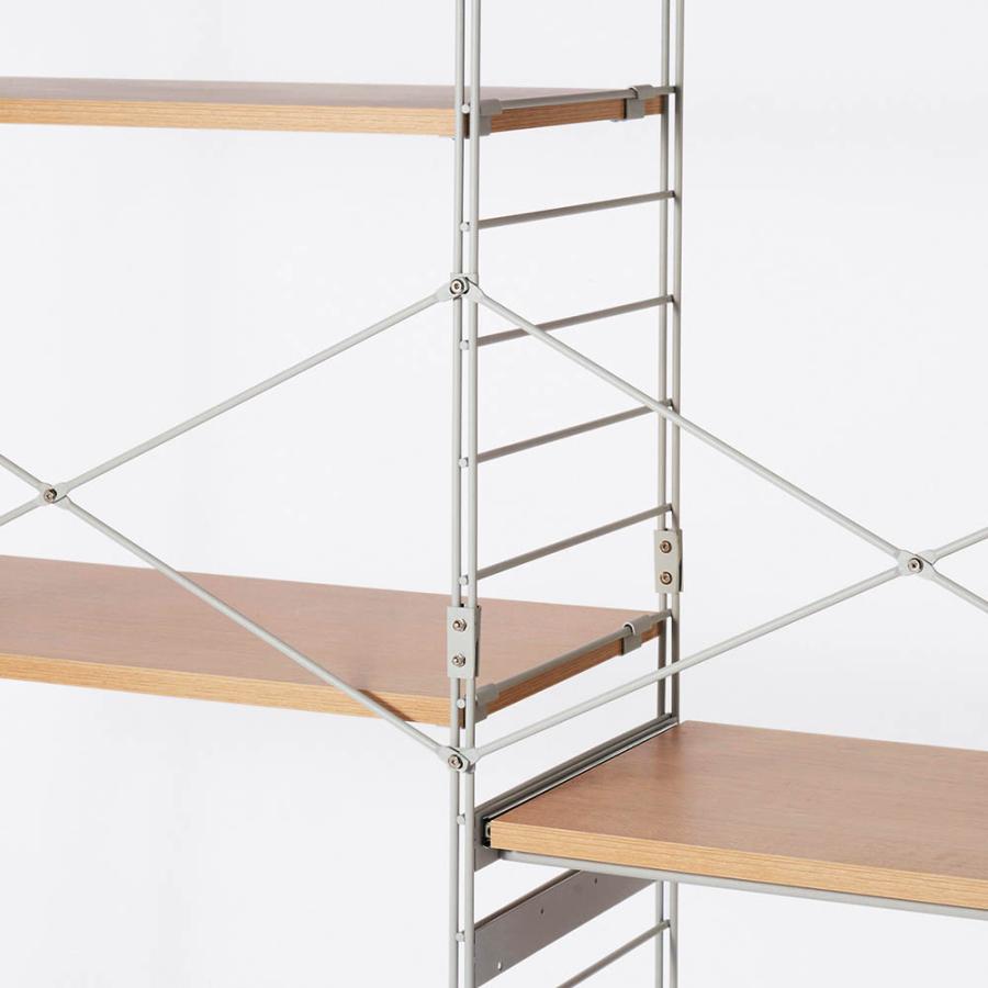 ベルメゾン 食器棚 レンジ台 キッチンボード キッチンラック