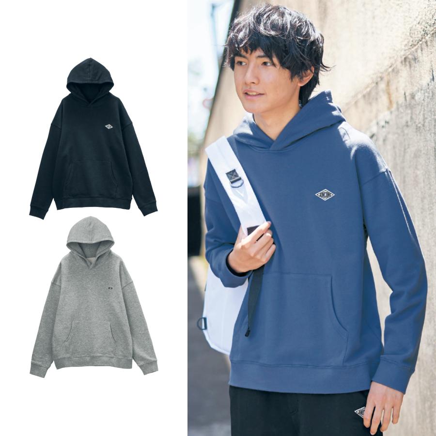 ソニックチューン パーカー 長袖 子供 キッズ 子供服 男の子 ボーイズ