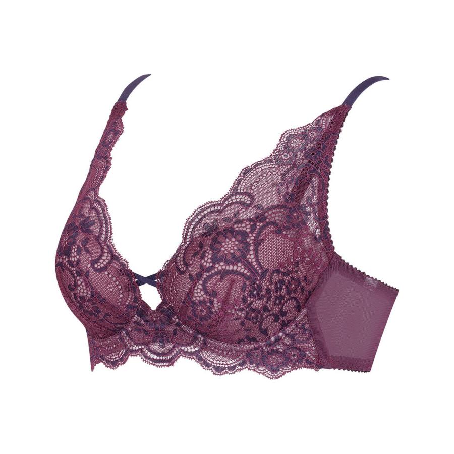 WACOAL ワコール 重力に負けないバストケアBra ノンワイヤー D65 WACOAL ワコール 重力に負けないバストケアBra ノンワイヤー D65