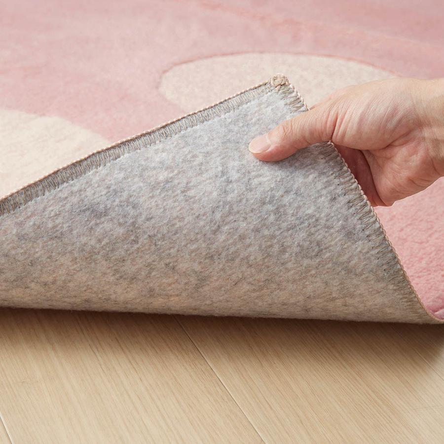 再値下♡即購入OK Disney ♡ キャラ　ラグマット 再値下♡即購入OK Disney ♡ キャラ ラグマット ラグ ラグマット