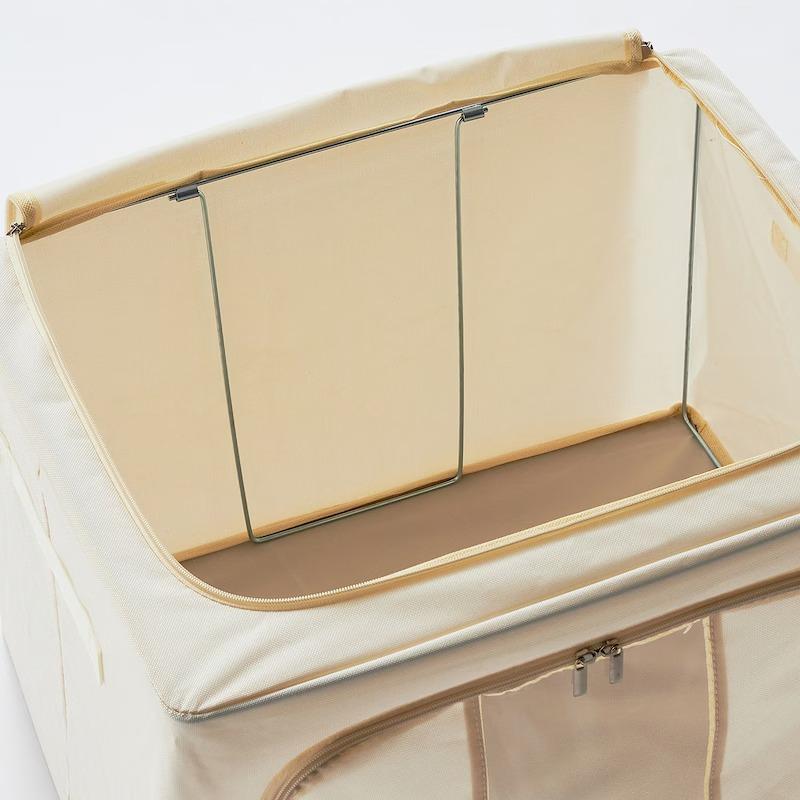 ベルメゾン（BELLE MAISON） 収納ボックス 収納box ボックス 衣類収納