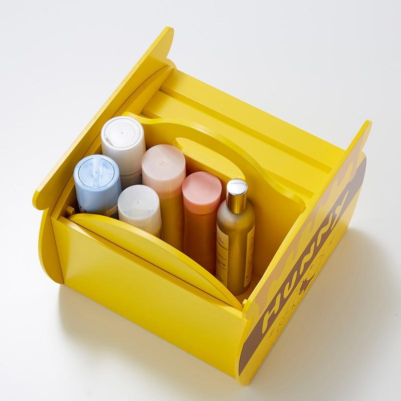 Disney（ディズニー） メイクボックス 化粧ボックス メイクbox box