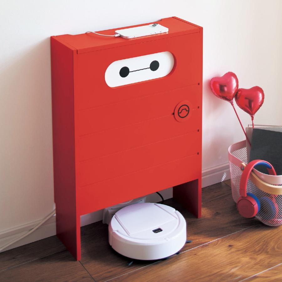 Disney ルーターボックス タップ&ルーター収納ボックス 収納box Disney ルーターボックス タップ&ルーター収納ボックス 収納box