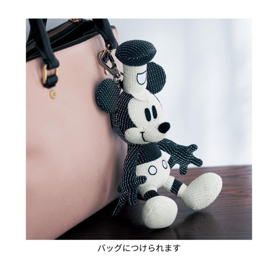Disney（ディズニー） マスコットチャーム チャーム ぬいぐるみ