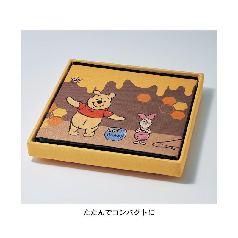 Disney（ディズニー） 収納ボックス 収納スツール スツール ボックス