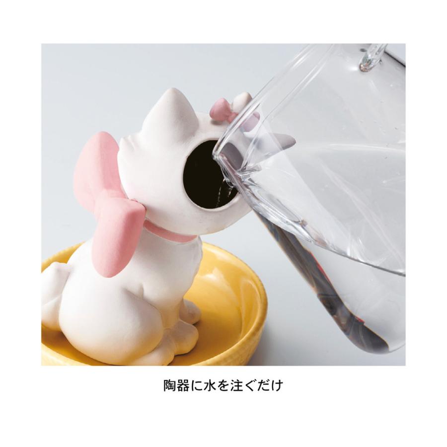Disney（ディズニー） 加湿器 ナチュラル加湿器 陶器性 インテリア