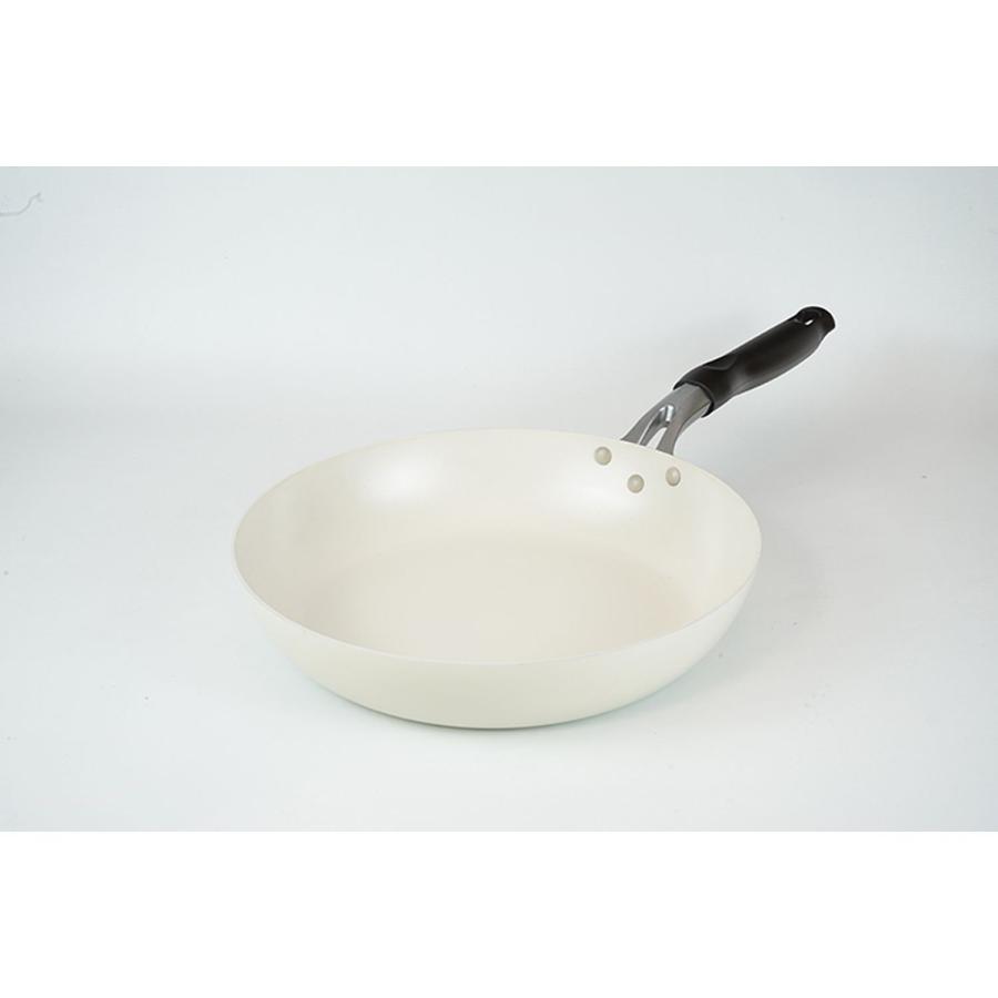 フライパン 28cm キッチンツール 調理器具 調理グッズ セラミック