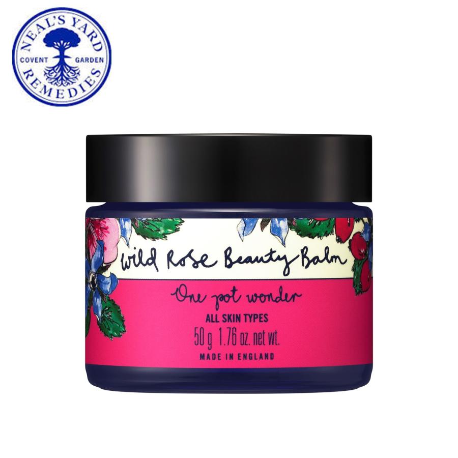 NEAL'S YARD REMEDIES（ニールズヤードレメディーズ） 美容バーム
