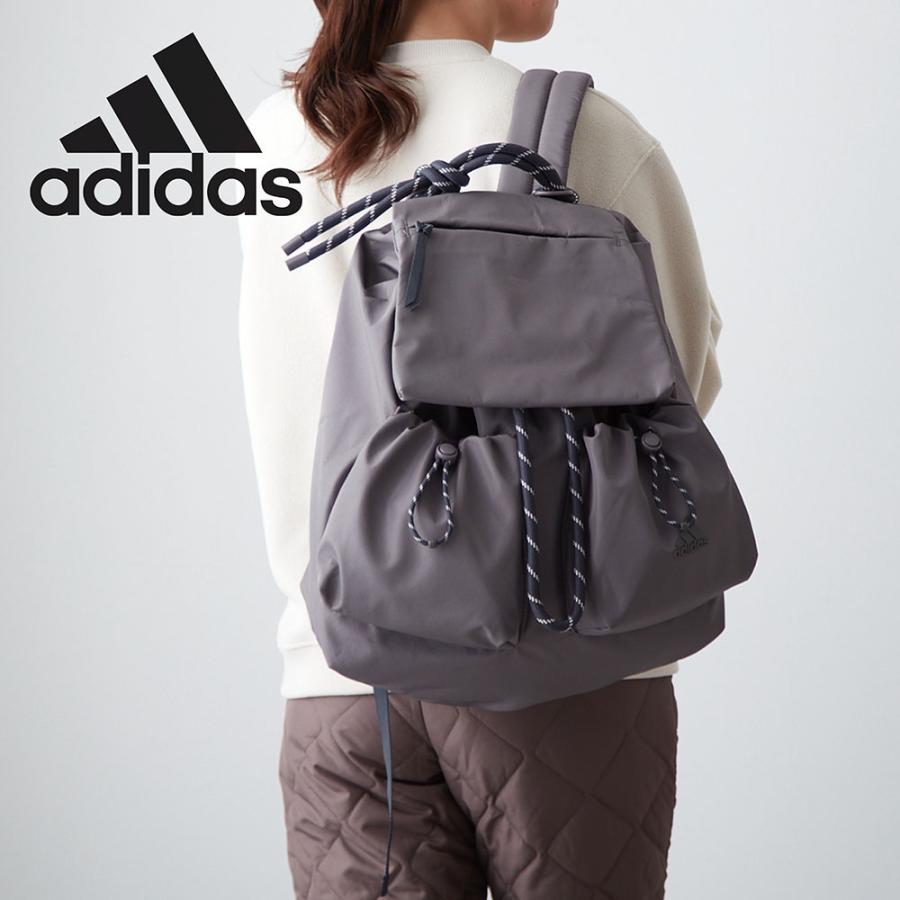 adidas（アディダス） フェイバリット バックパック NS : ベルメゾン