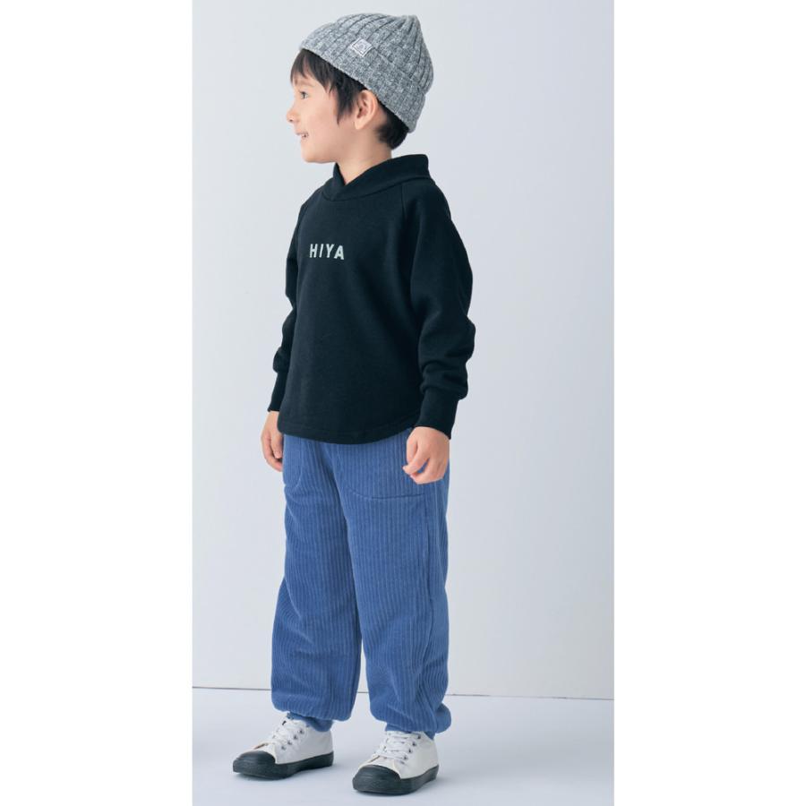 パンツ ロングパンツ 子供 キッズ 子供服 男の子 ボーイズ 裏ボア