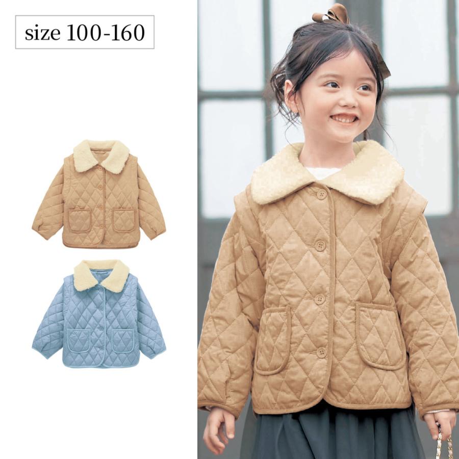 ジャケット キッズ 子供 子供服 上着 アウター アウターウェア 