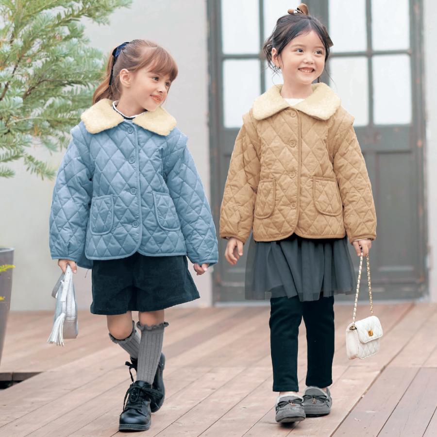 ジャケット キッズ 子供 子供服 上着 アウター アウターウェア 