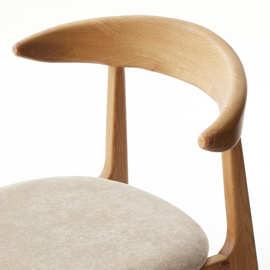 ベルメゾン（BELLE MAISON） ダイニングチェア チェア 椅子 イス 木製