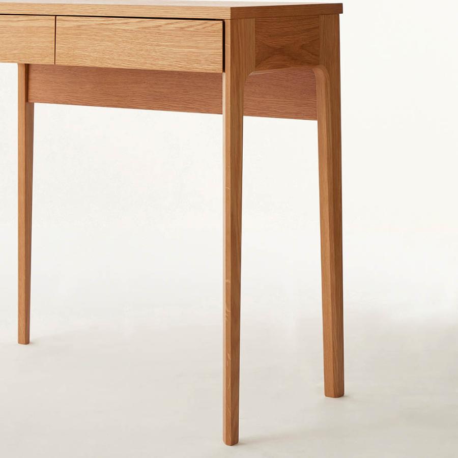 ベルメゾン（BELLE MAISON） パソコンデスク pcデスク デスク 机 つく