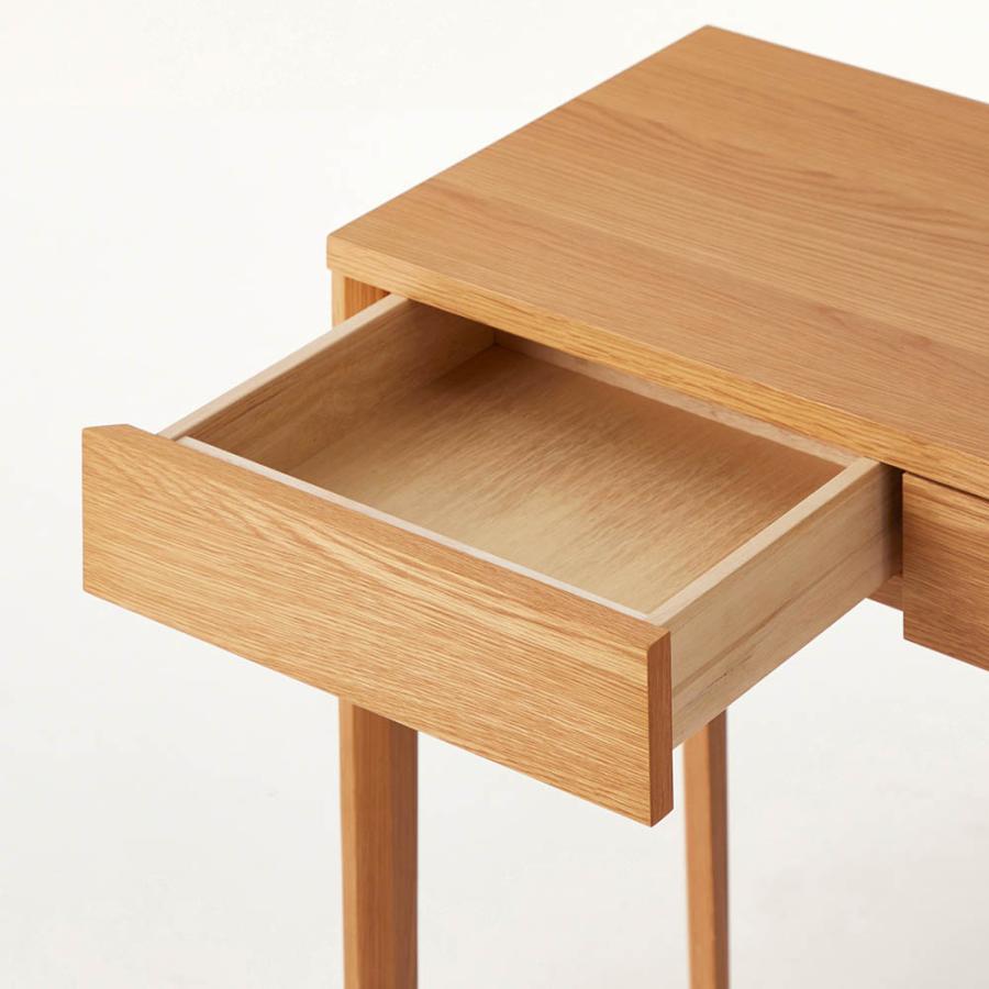 ベルメゾン（BELLE MAISON） パソコンデスク pcデスク デスク 机 つく