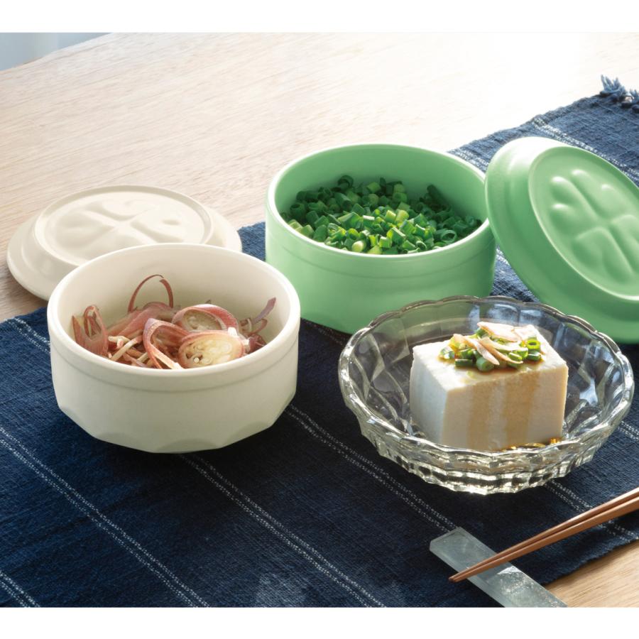 ベルメゾン（BELLE MAISON） 保存容器 薬味保存容器 食器 お皿 皿