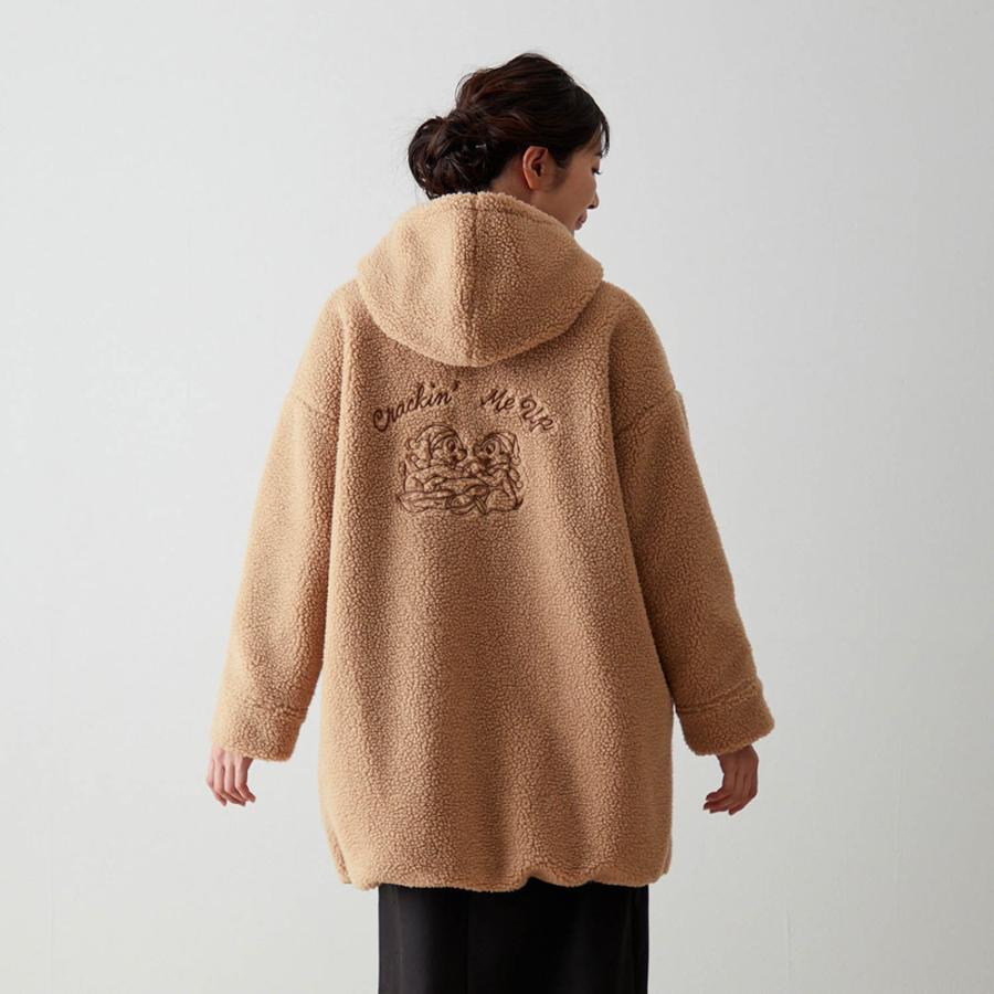 Disney（ディズニー） ブルゾン レディース ジャケット 上着