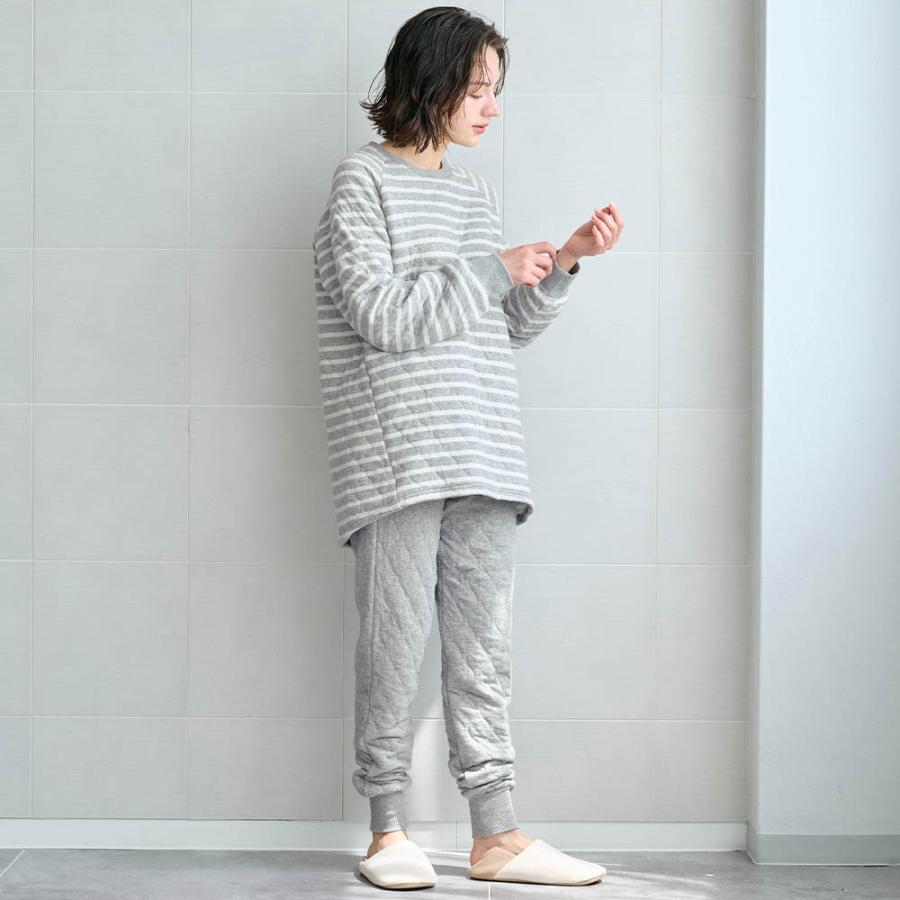 ベルメゾン（BELLE MAISON） パジャマ レディース 長袖 ルームウェア