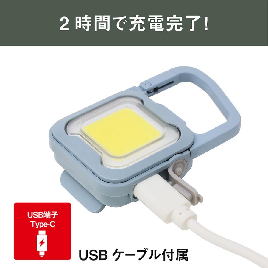 ミニライト ライト 避難グッズ 照明 持ち運び 携帯ライト 防災 防災