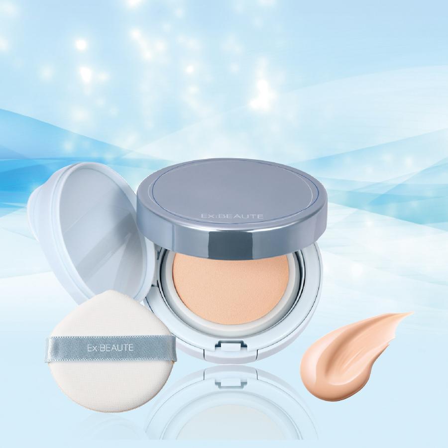 Ex：BEAUTE（エクスボーテ） 薬用リンクルホワイト ファンデーション