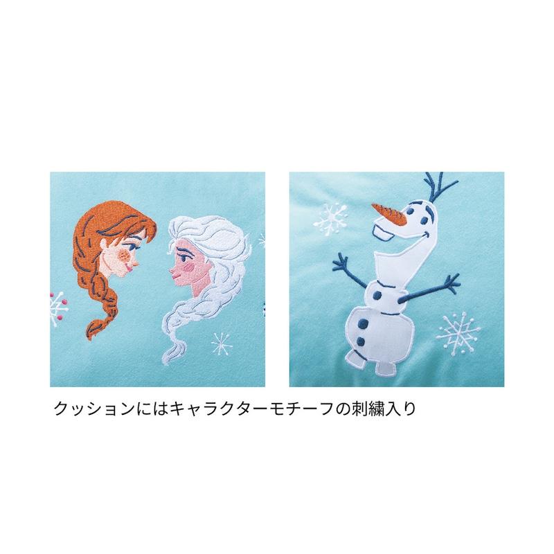 Disney（ディズニー） 座椅子 リクライニング ソファー ソファ
