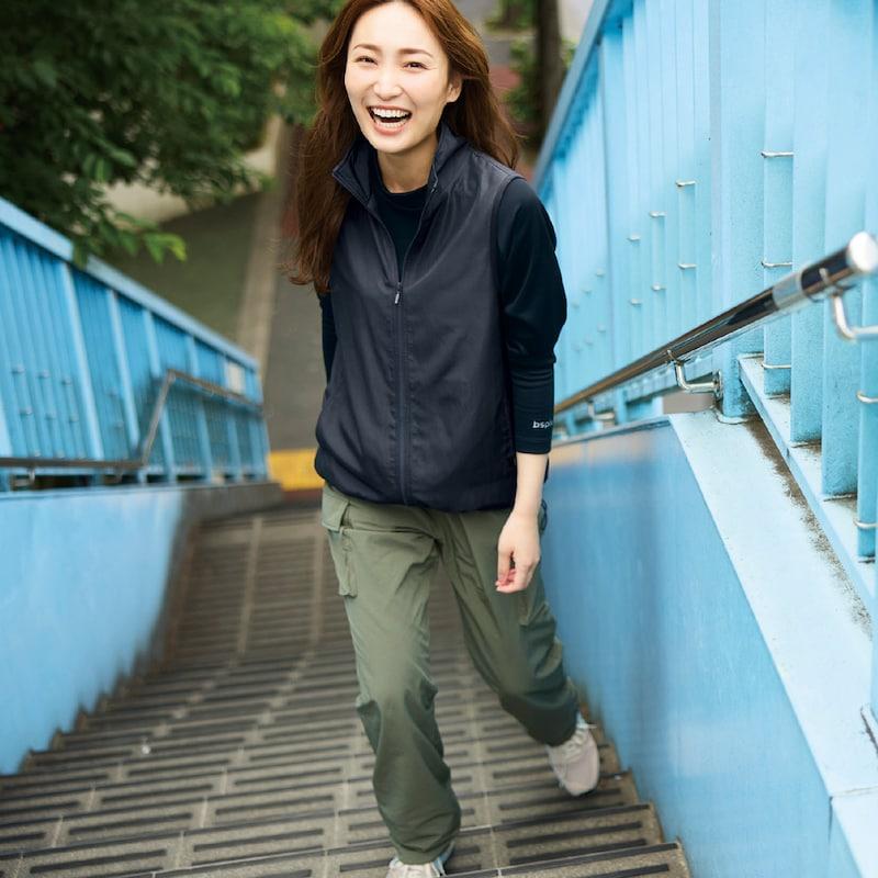 ビースピックス カーゴパンツ レディース パンツ ロングパンツ