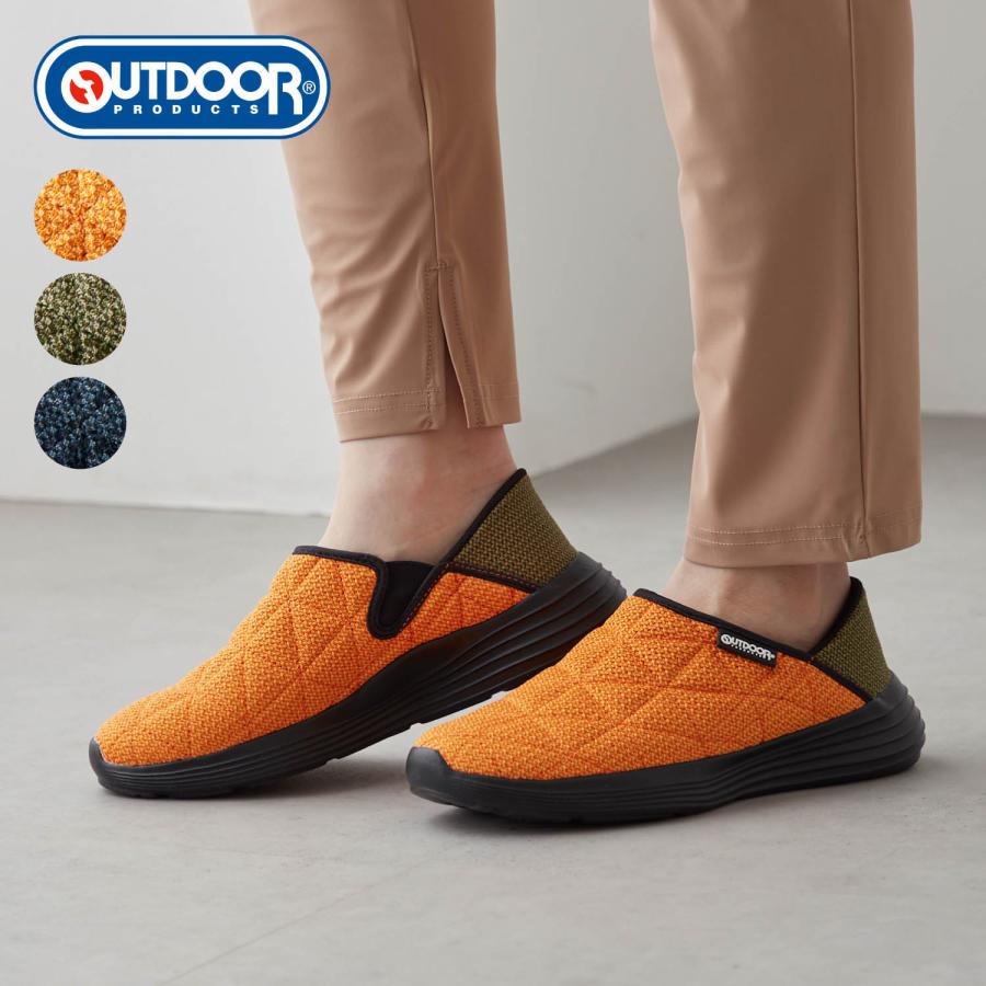 OUTDOOR PRODUCTS（アウトドアプロダクツ） サボサンダル サンダル