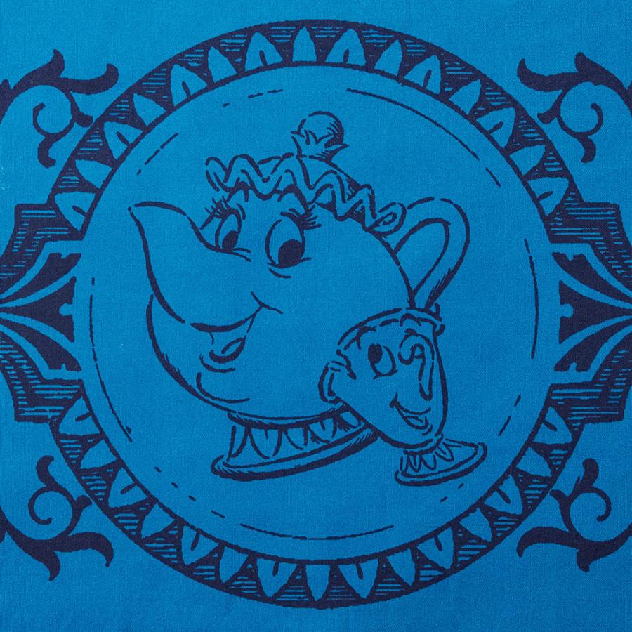 Disney（ディズニー） 布団カバー 3点セット ダブル カバー セット