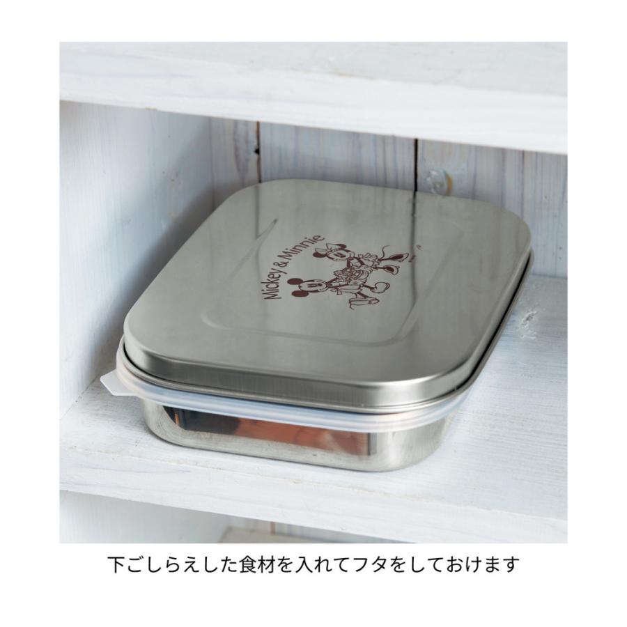 Disney（ディズニー） バットセット バット セット ステンレス 調理