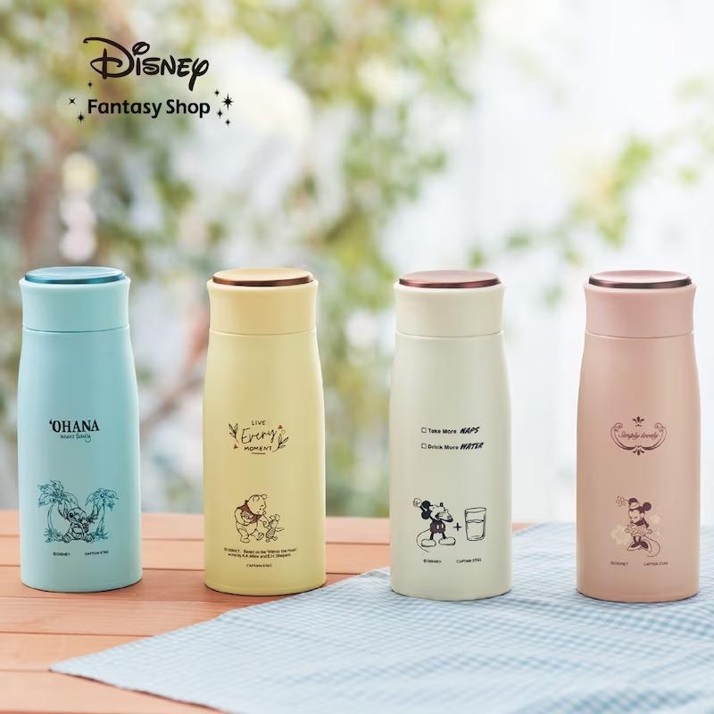 Disney（ディズニー） ステンレスボトル 350ml パーソナルボトル