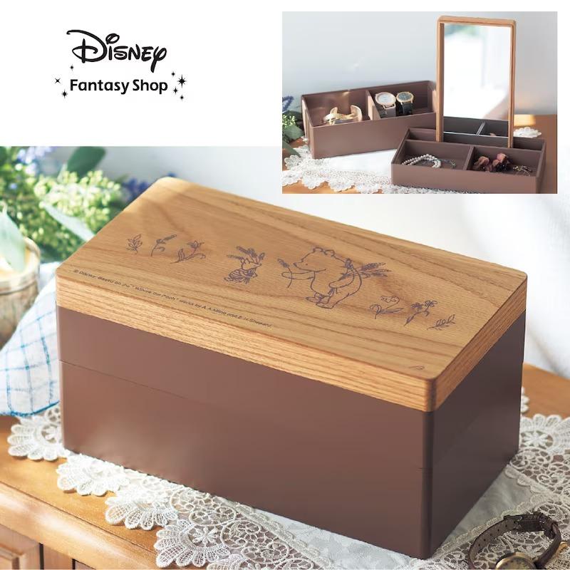 Disney（ディズニー） 収納ボックス 収納ケース 収納box マルチ収納