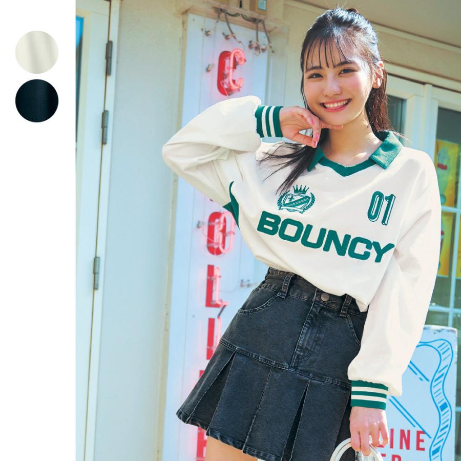 パペルラピス プルオーバー 女の子 キッズ ガールズ 子供 トップス