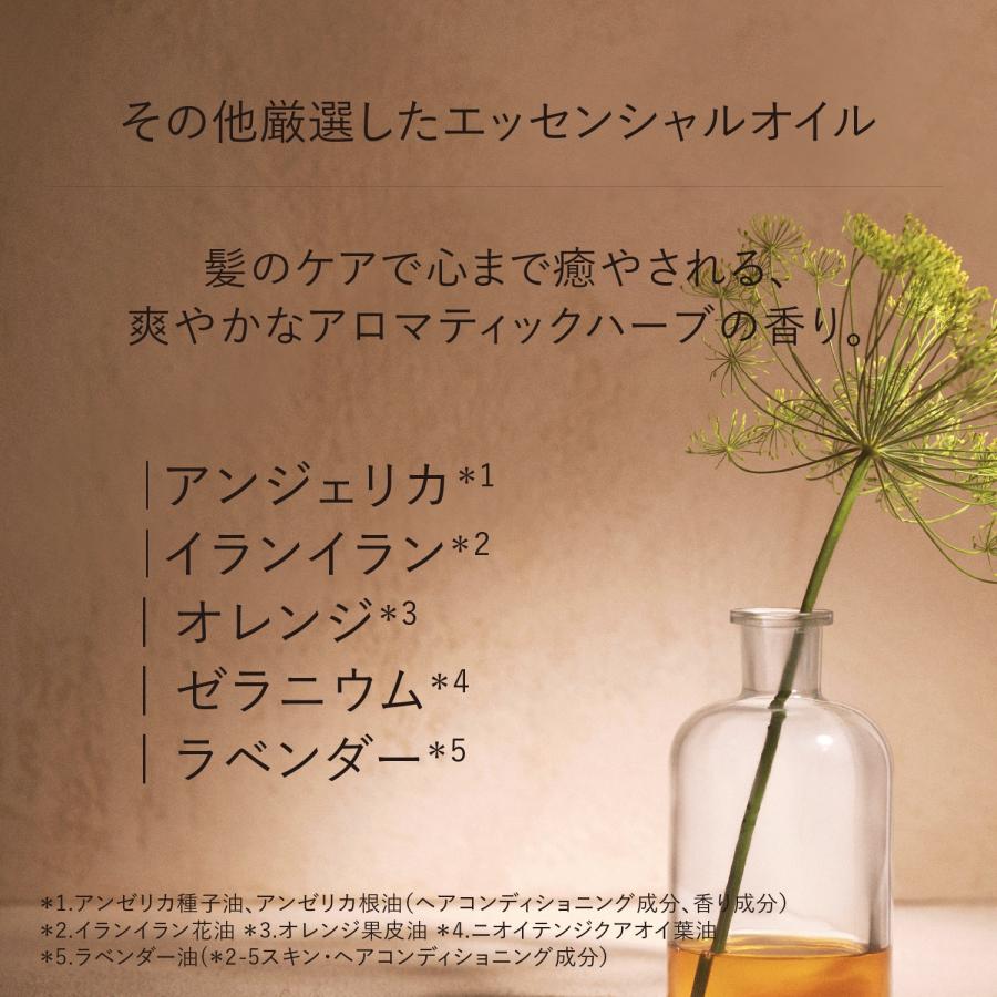 L'OCCITANE（ロクシタン） インテンシヴリペア シャンプー レフィル