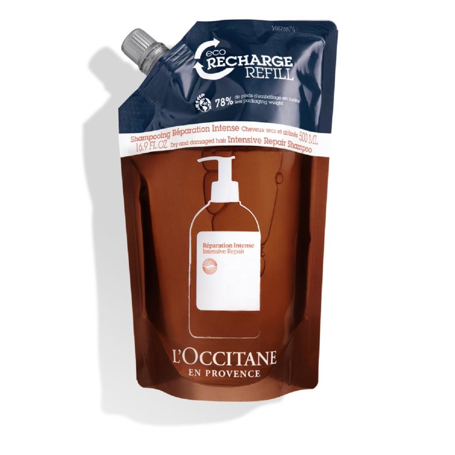 L'OCCITANE（ロクシタン） インテンシヴリペア シャンプー