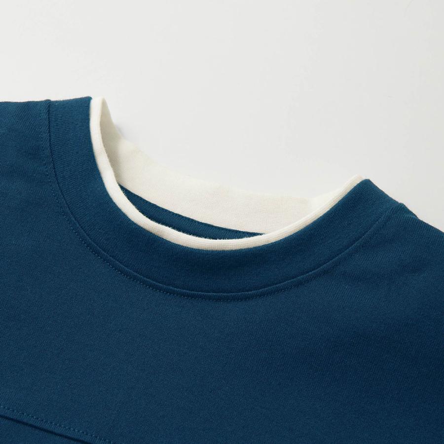 ソニックチューン tシャツ キッズ 長袖 トップス ティーシャツ 男の子