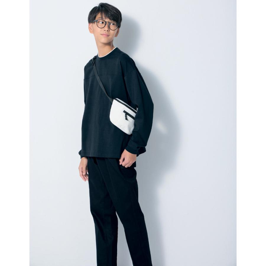 ソニックチューン tシャツ キッズ 長袖 トップス ティーシャツ 男の子