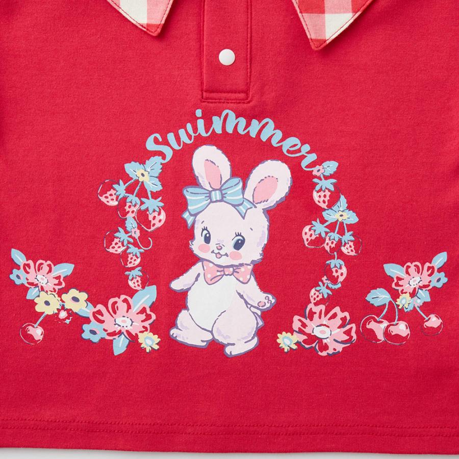 ベルメゾン（BELLE MAISON） tシャツ ベビー キッズ 長袖 ベビー服