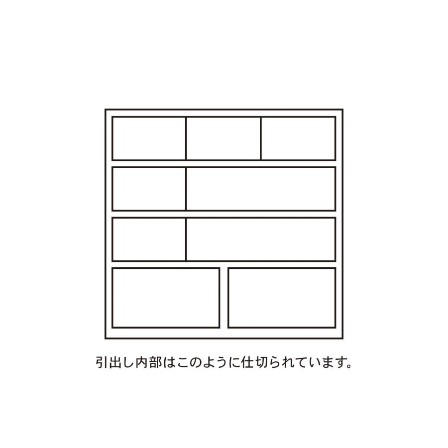 チェスト リビングチェスト サイドボード リビングボード リビング収納 木製 シンプル おしゃれ アンティーク調 引き出し スタッキング キッチン ダイニング_2