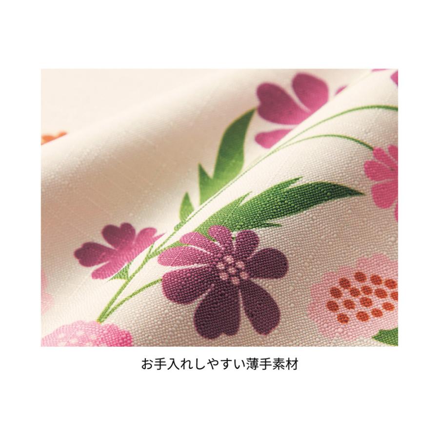 ベルメゾン（BELLE MAISON） テーブルクロス クロス テーブルウェア