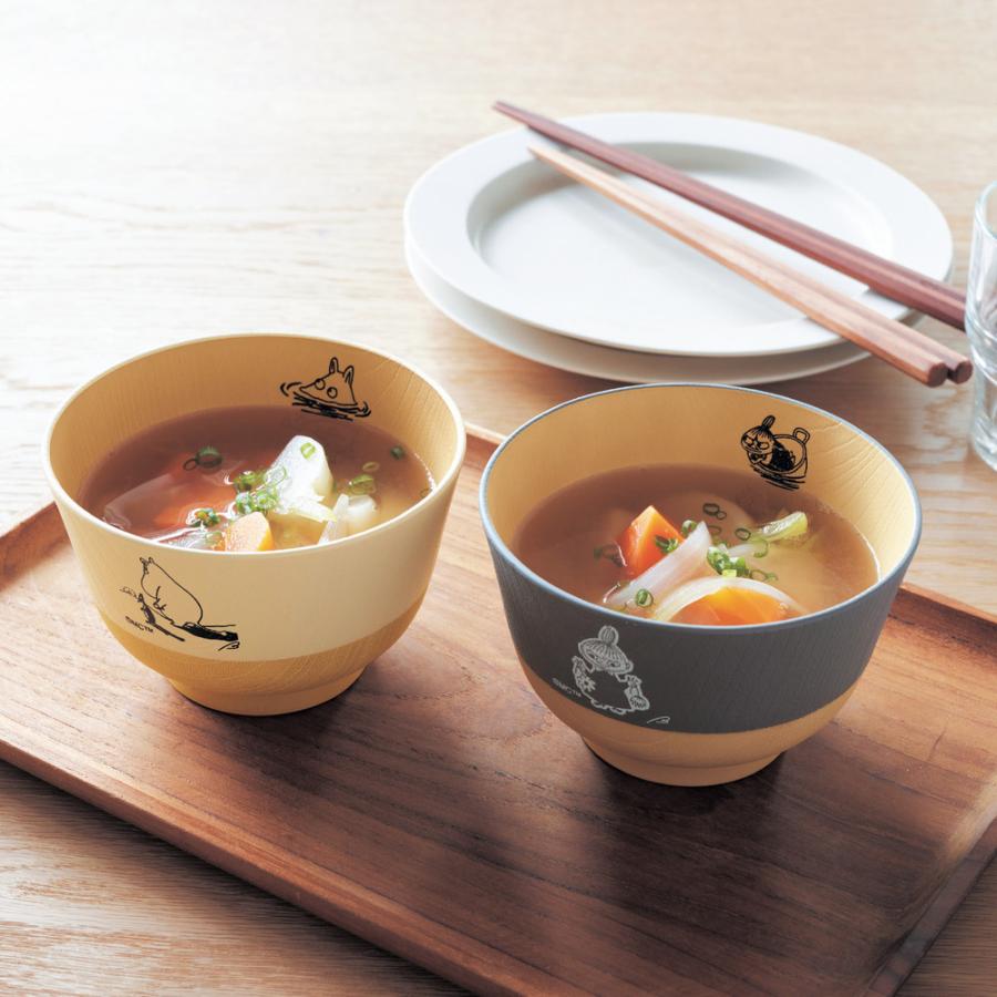 ムーミン　ディナー　ウェアシリーズ　食器セット MOOMIN（ムーミン） 汁椀 食器 皿 お椀 お皿 テーブルウェア セット 食