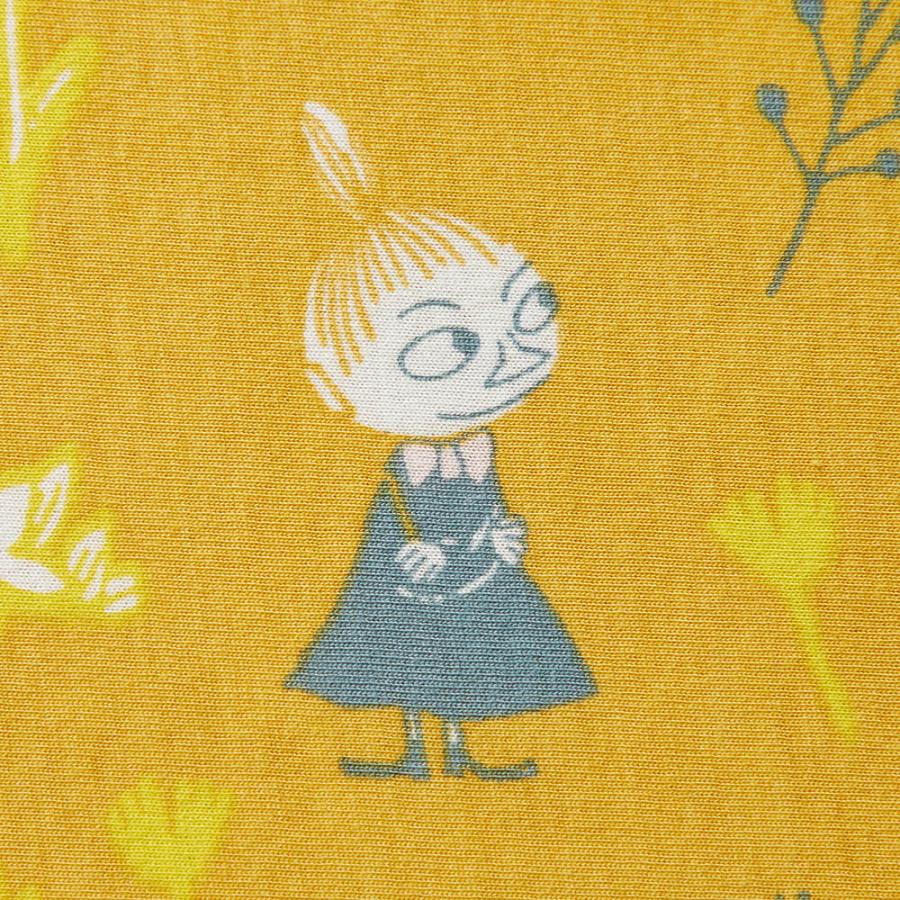 MOOMIN（ムーミン） 布団カバー 3点セット ダブル 掛け布団カバー