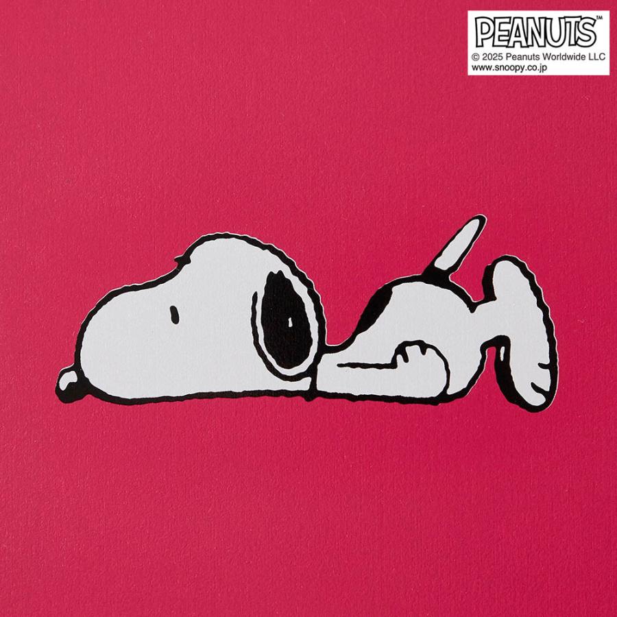 PEANUTS テーブル ミニテーブル サイドテーブル インテリア 収納付き