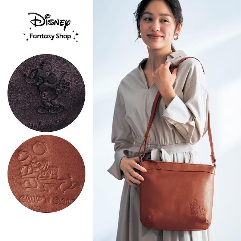 Disney（ディズニー） ショルダーバッグ レディース バッグ バック