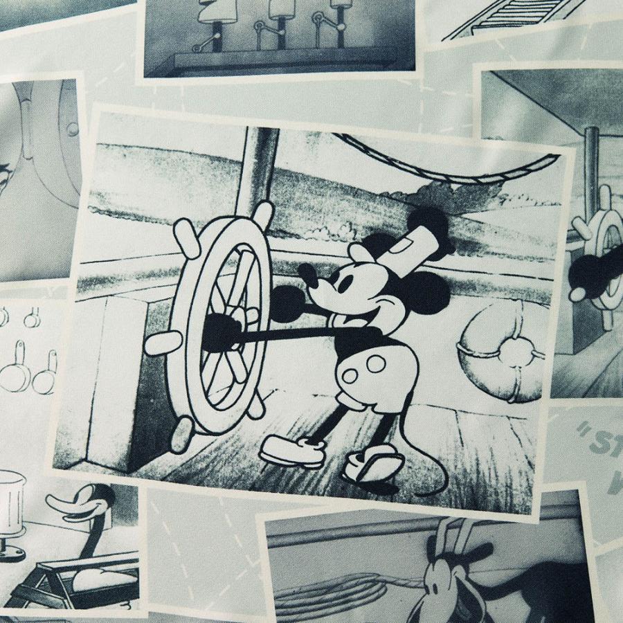 Disney（ディズニー） スカーフ レディース レディーススカーフ