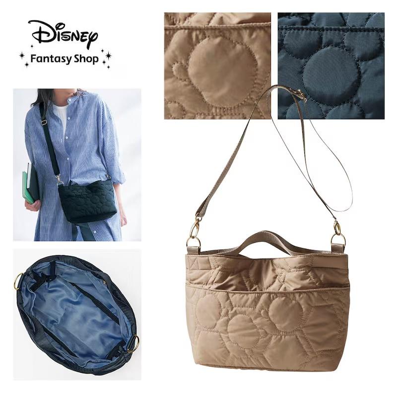 Disney（ディズニー） バッグインバッグ レディース ショルダーバッグ