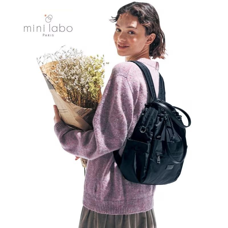 ベルメゾン（BELLE MAISON） リュック レディース バックパック