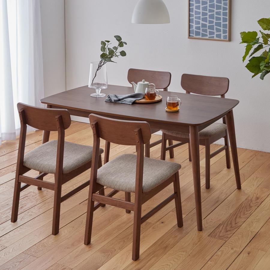 チェア チェアセット 2脚セット 椅子 イス ダイニングチェア いす