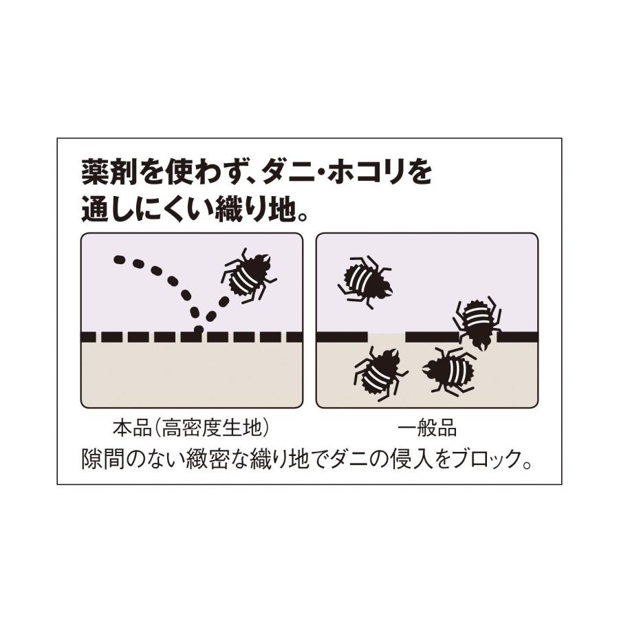 敷布団 3人用 敷き布団 布団 寝具 マット ベッドマット ファミリー敷布団 抗菌 防臭 防ダニ 高反発ウレタン シンプル おしゃれ 新生活_5