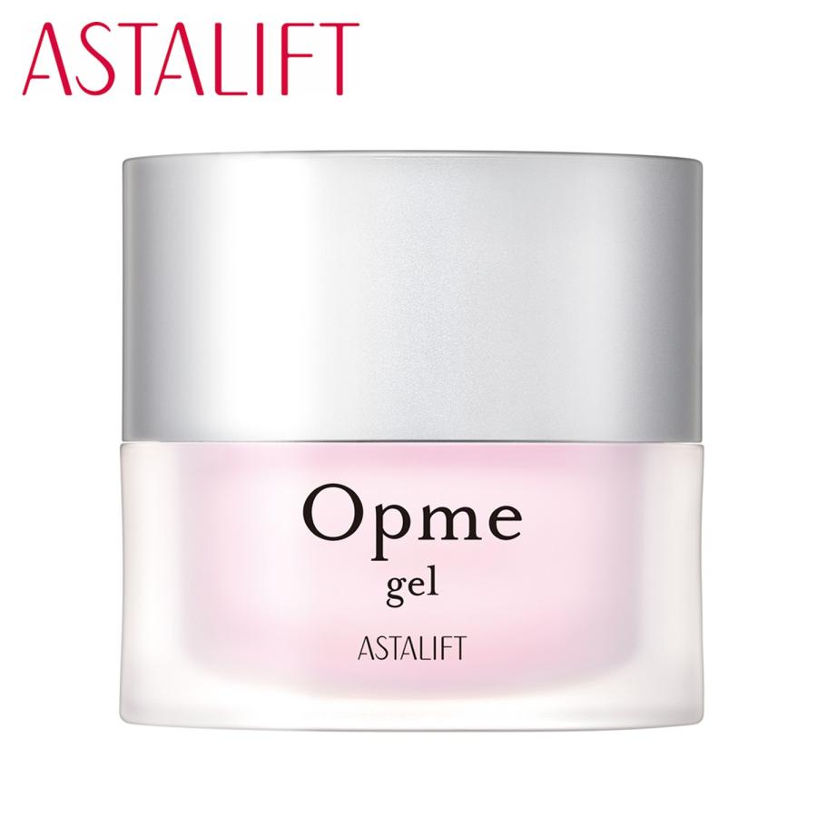 アスタリフト オプミー　本体　レフィル　セット 計120g 定価9350円 ASTALIFT（アスタリフト） オプミー ジェル リフィル リフィルのみ
