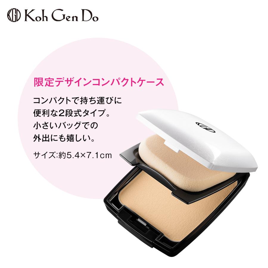 Koh Gen Do（江原道） グロス フィルム ファンデーション 限定